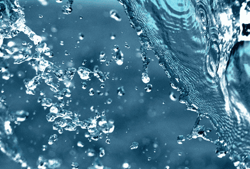 Elemento Agua