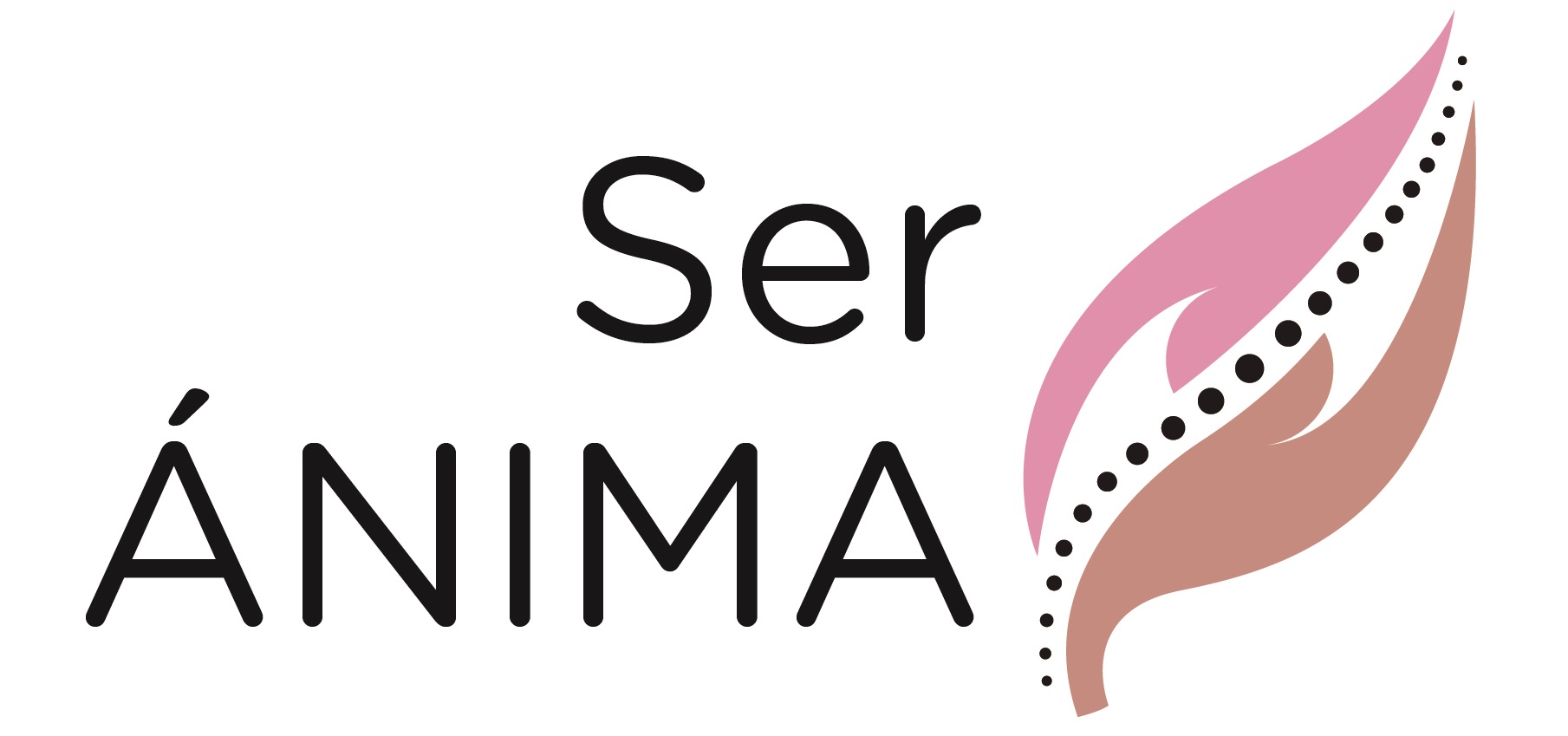 Logo Ser-ÁNIMA